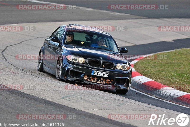 Bild #5611375 - Touristenfahrten Nürburgring Nordschleife (10.03.2019)