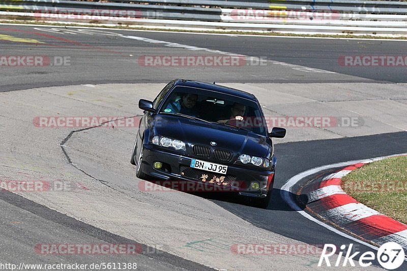 Bild #5611388 - Touristenfahrten Nürburgring Nordschleife (10.03.2019)