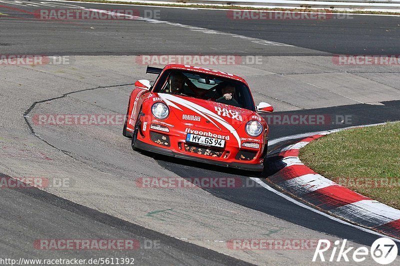 Bild #5611392 - Touristenfahrten Nürburgring Nordschleife (10.03.2019)