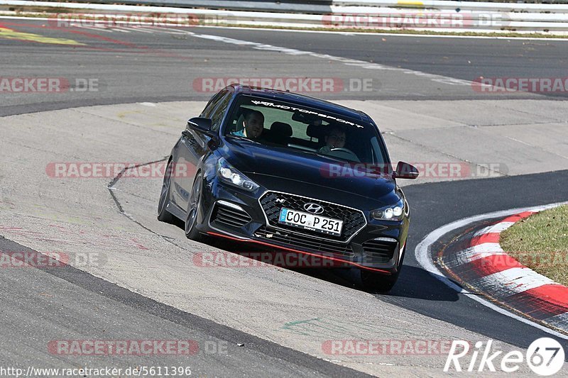 Bild #5611396 - Touristenfahrten Nürburgring Nordschleife (10.03.2019)