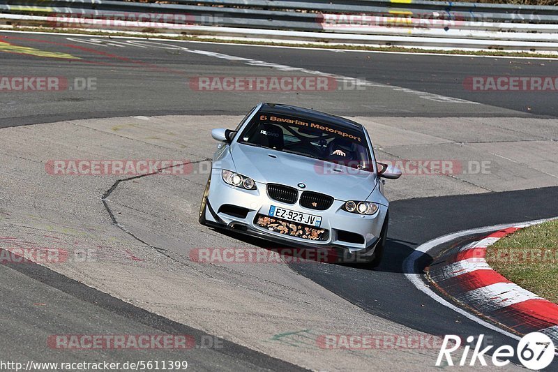 Bild #5611399 - Touristenfahrten Nürburgring Nordschleife (10.03.2019)