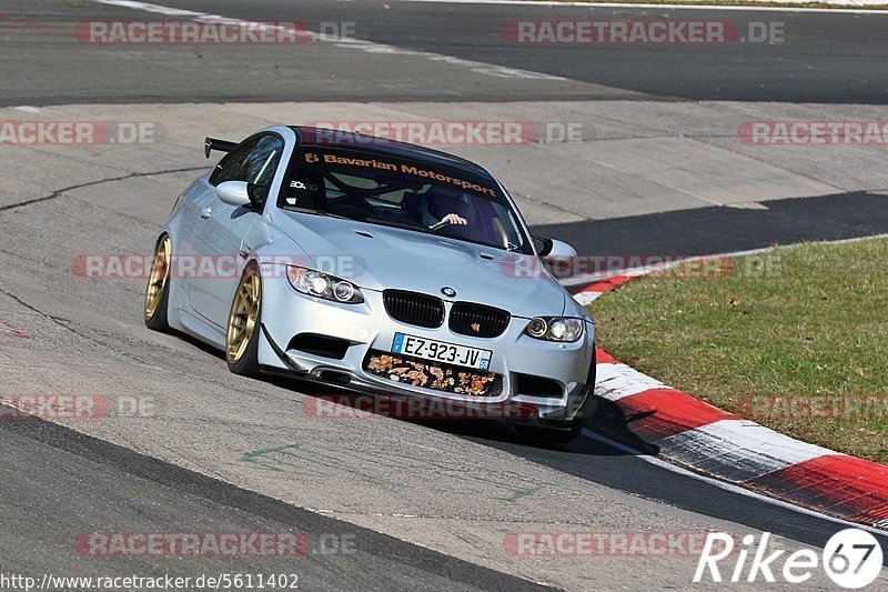 Bild #5611402 - Touristenfahrten Nürburgring Nordschleife (10.03.2019)