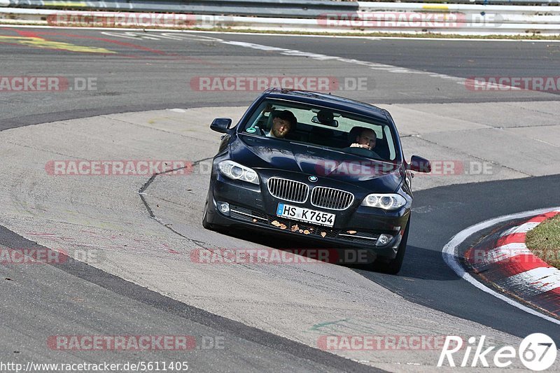 Bild #5611405 - Touristenfahrten Nürburgring Nordschleife (10.03.2019)