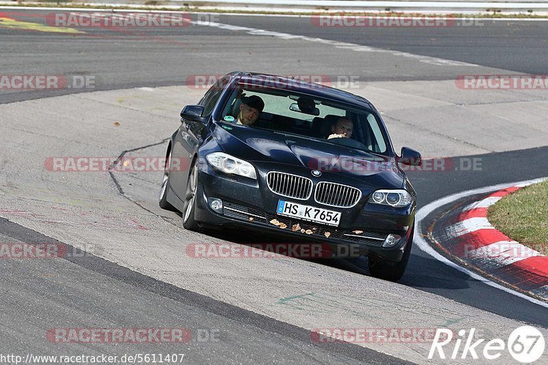 Bild #5611407 - Touristenfahrten Nürburgring Nordschleife (10.03.2019)