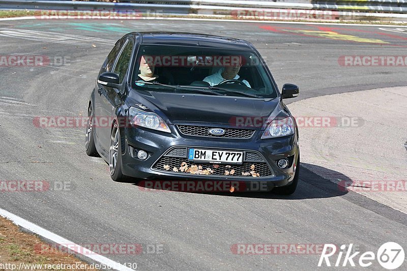 Bild #5611430 - Touristenfahrten Nürburgring Nordschleife (10.03.2019)