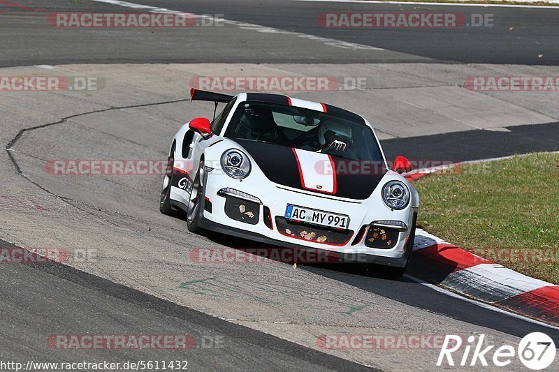 Bild #5611432 - Touristenfahrten Nürburgring Nordschleife (10.03.2019)