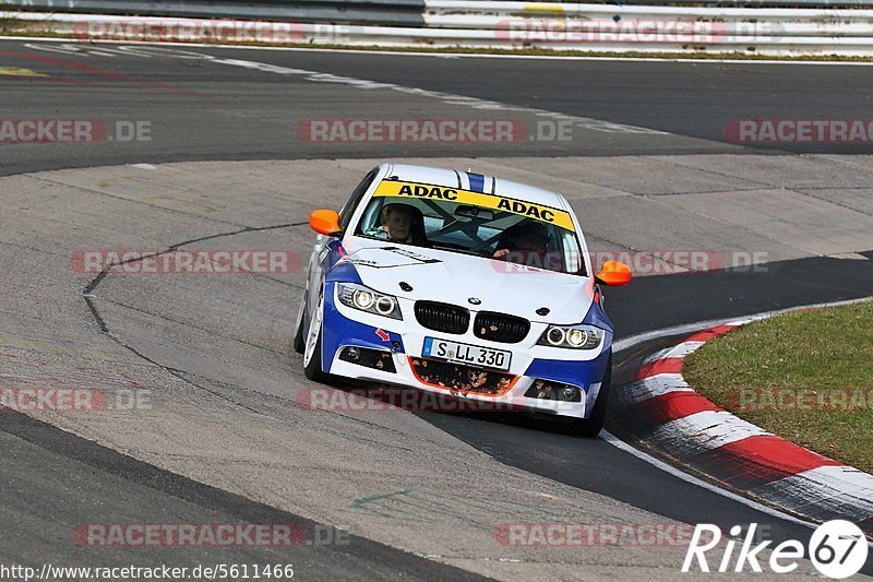 Bild #5611466 - Touristenfahrten Nürburgring Nordschleife (10.03.2019)