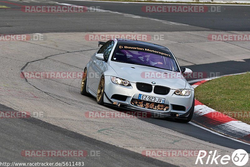 Bild #5611483 - Touristenfahrten Nürburgring Nordschleife (10.03.2019)