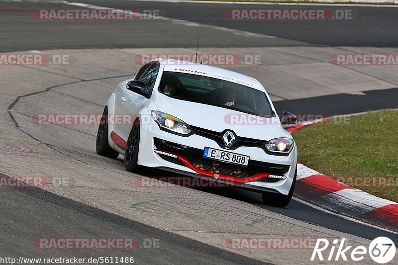 Bild #5611486 - Touristenfahrten Nürburgring Nordschleife (10.03.2019)