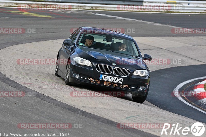 Bild #5611537 - Touristenfahrten Nürburgring Nordschleife (10.03.2019)