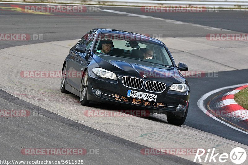 Bild #5611538 - Touristenfahrten Nürburgring Nordschleife (10.03.2019)