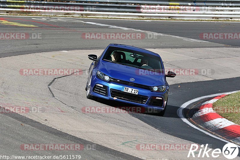 Bild #5611579 - Touristenfahrten Nürburgring Nordschleife (10.03.2019)