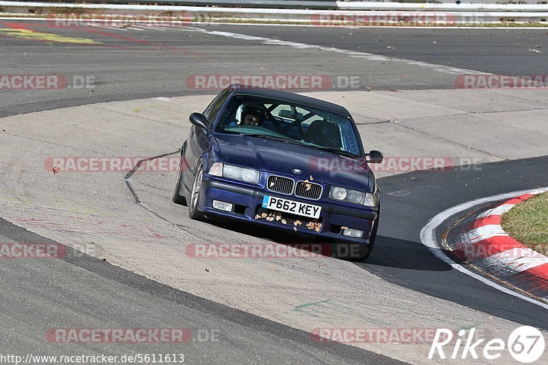 Bild #5611613 - Touristenfahrten Nürburgring Nordschleife (10.03.2019)