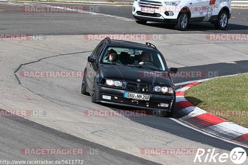 Bild #5611772 - Touristenfahrten Nürburgring Nordschleife (10.03.2019)