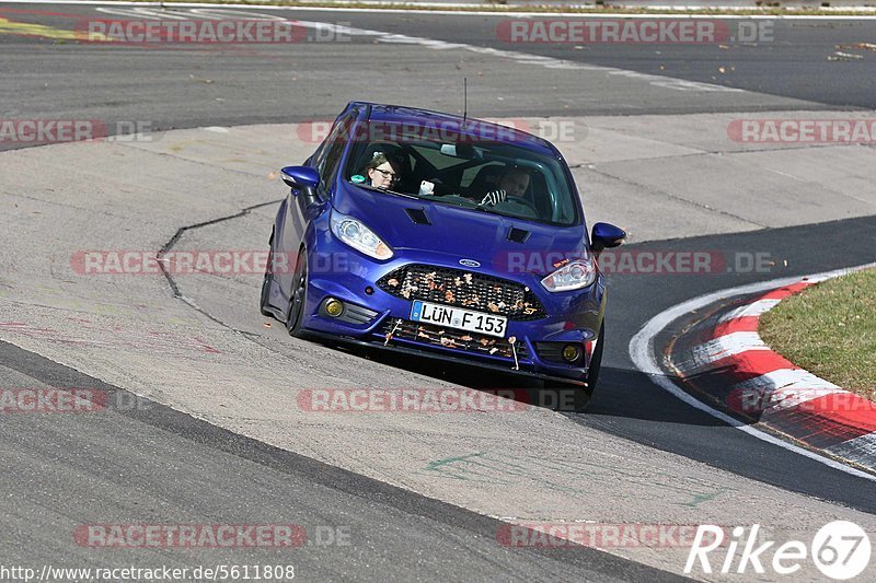 Bild #5611808 - Touristenfahrten Nürburgring Nordschleife (10.03.2019)