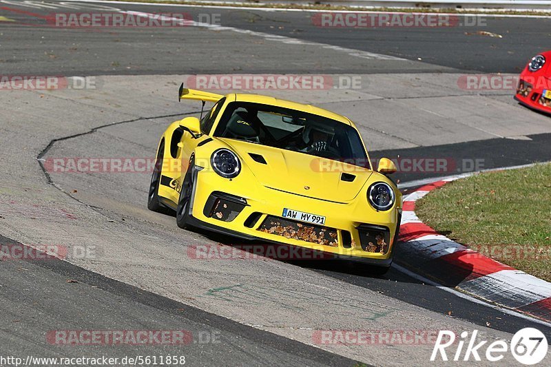 Bild #5611858 - Touristenfahrten Nürburgring Nordschleife (10.03.2019)