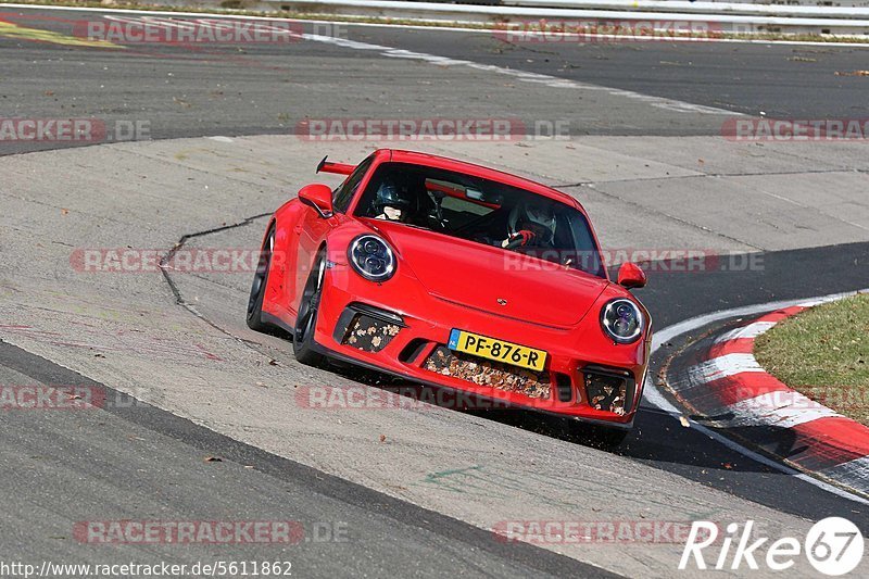 Bild #5611862 - Touristenfahrten Nürburgring Nordschleife (10.03.2019)