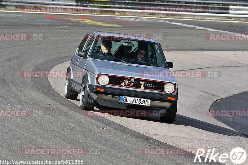 Bild #5611865 - Touristenfahrten Nürburgring Nordschleife (10.03.2019)