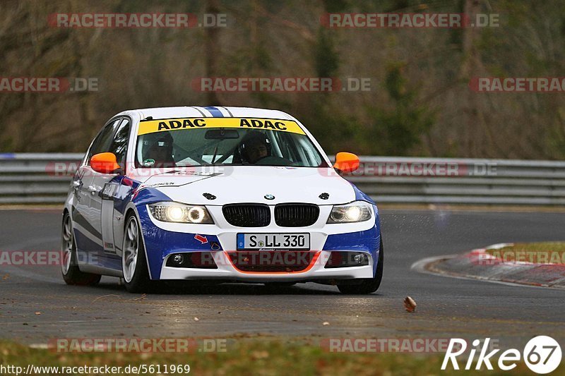 Bild #5611969 - Touristenfahrten Nürburgring Nordschleife (10.03.2019)