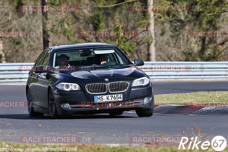 Bild #5612269 - Touristenfahrten Nürburgring Nordschleife (10.03.2019)