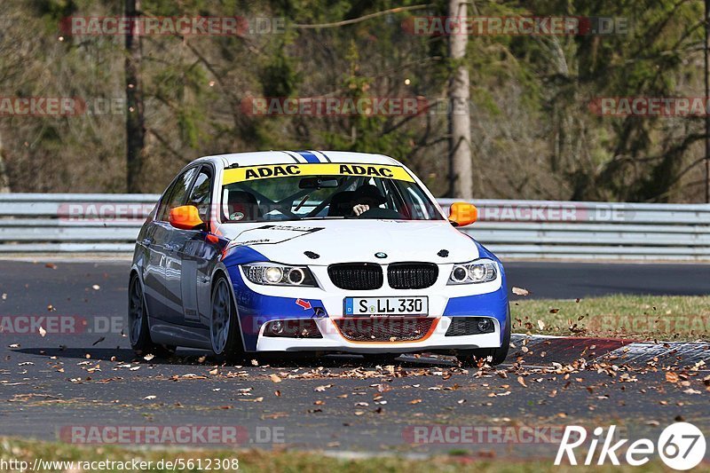 Bild #5612308 - Touristenfahrten Nürburgring Nordschleife (10.03.2019)