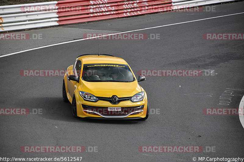 Bild #5612547 - Touristenfahrten Nürburgring Nordschleife (10.03.2019)