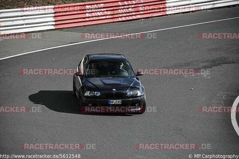 Bild #5612548 - Touristenfahrten Nürburgring Nordschleife (10.03.2019)