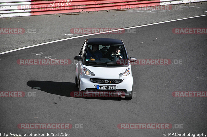 Bild #5612566 - Touristenfahrten Nürburgring Nordschleife (10.03.2019)