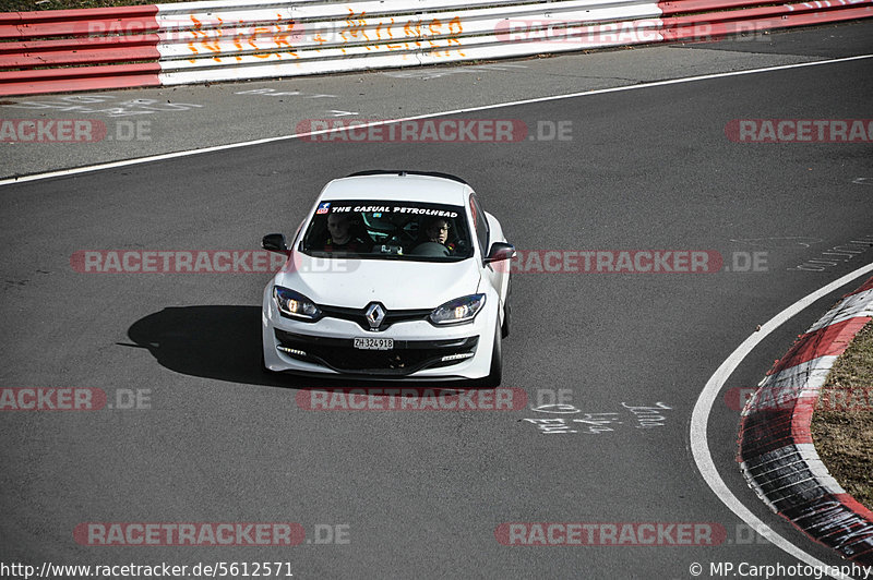 Bild #5612571 - Touristenfahrten Nürburgring Nordschleife (10.03.2019)