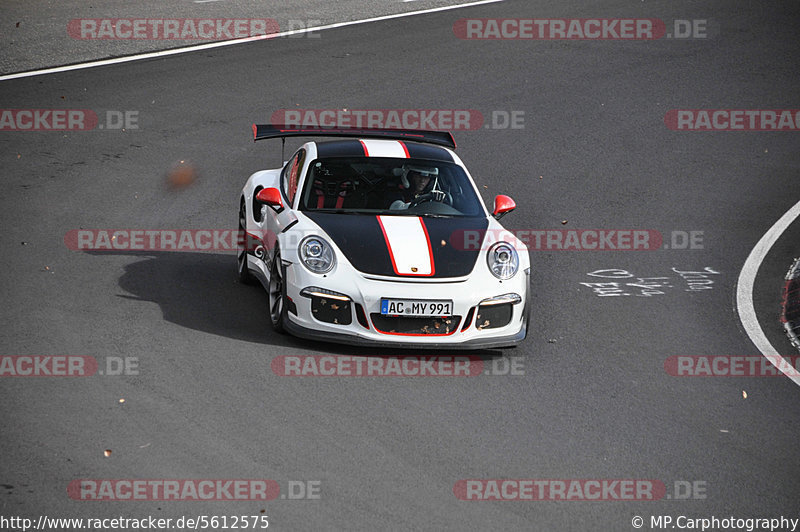 Bild #5612575 - Touristenfahrten Nürburgring Nordschleife (10.03.2019)