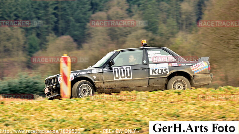 Bild #7829521 - Rallye Kempenich 2019