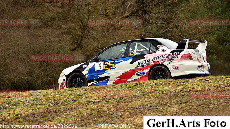 Bild #7829529 - Rallye Kempenich 2019