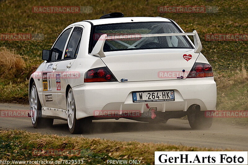 Bild #7829533 - Rallye Kempenich 2019