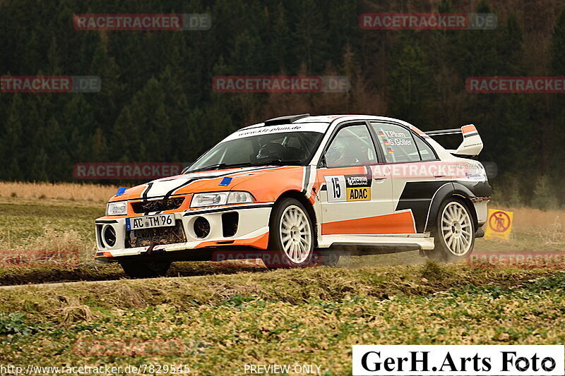 Bild #7829545 - Rallye Kempenich 2019