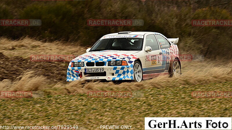 Bild #7829549 - Rallye Kempenich 2019