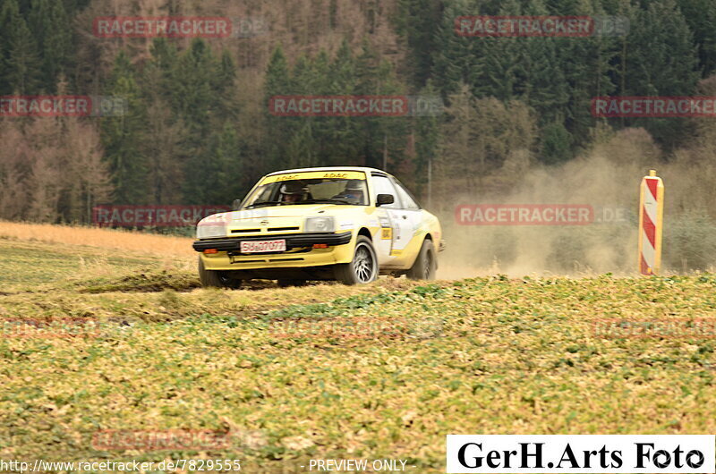 Bild #7829555 - Rallye Kempenich 2019