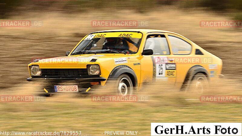 Bild #7829557 - Rallye Kempenich 2019