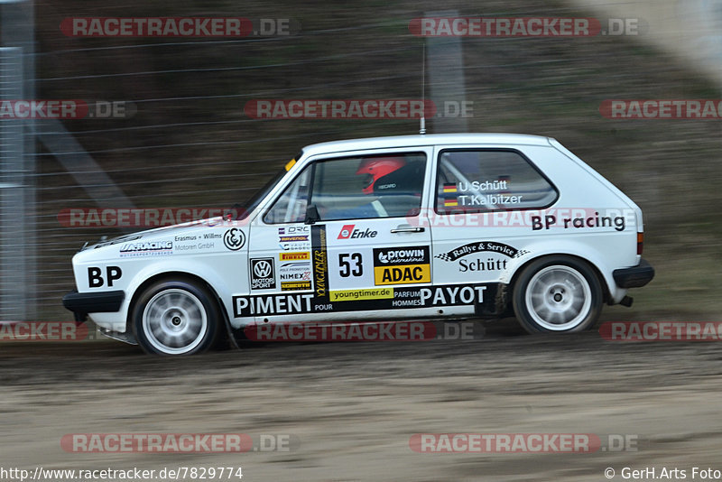 Bild #7829774 - Rallye Kempenich 2019