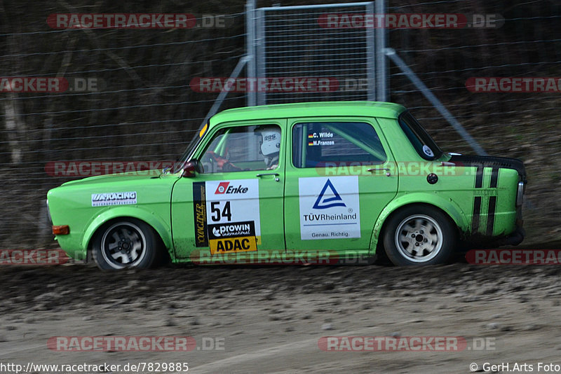 Bild #7829885 - Rallye Kempenich 2019