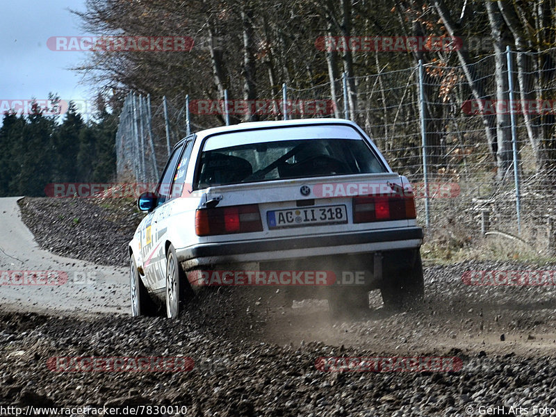 Bild #7830010 - Rallye Kempenich 2019