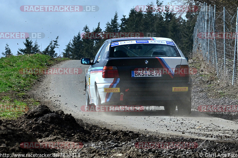 Bild #7830013 - Rallye Kempenich 2019