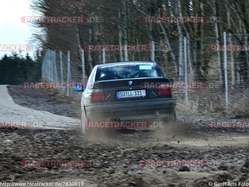 Bild #7830019 - Rallye Kempenich 2019