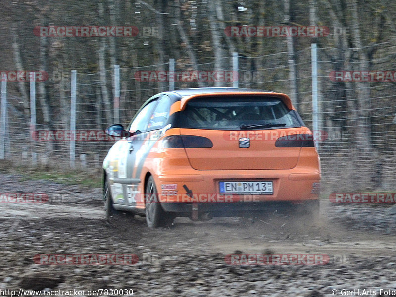 Bild #7830030 - Rallye Kempenich 2019