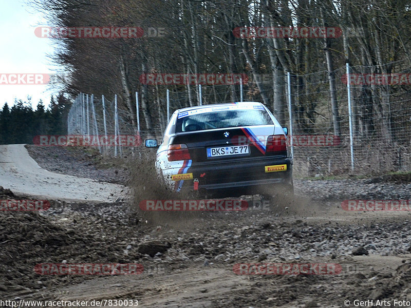 Bild #7830033 - Rallye Kempenich 2019