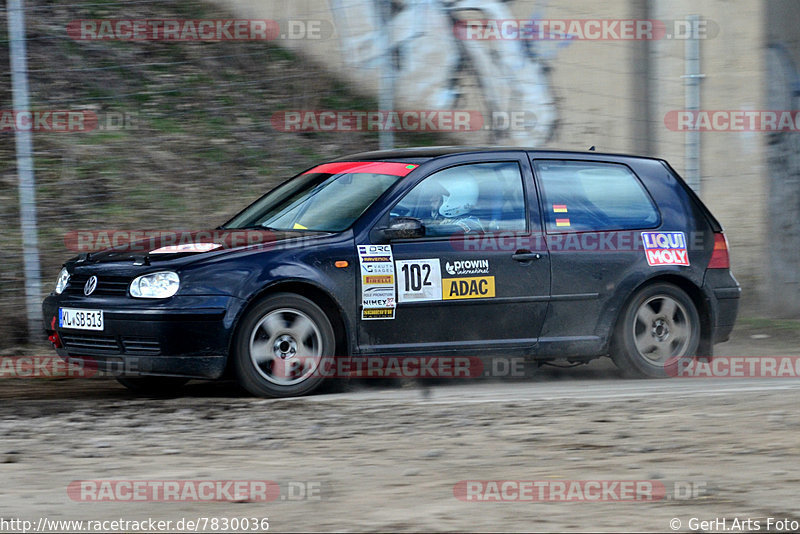 Bild #7830036 - Rallye Kempenich 2019