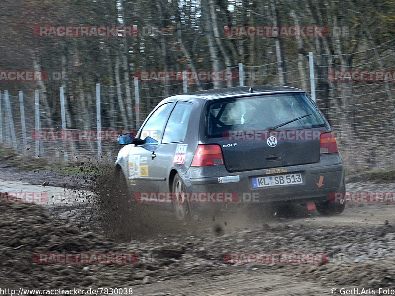 Bild #7830038 - Rallye Kempenich 2019