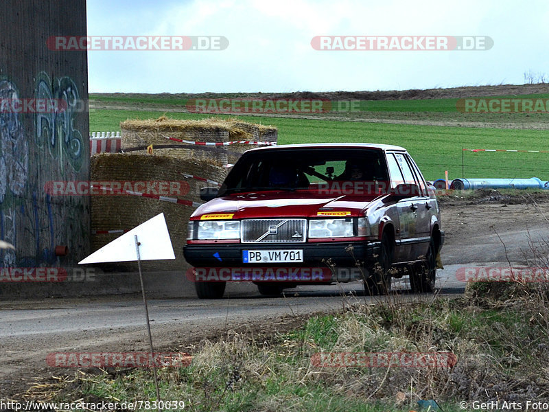 Bild #7830039 - Rallye Kempenich 2019