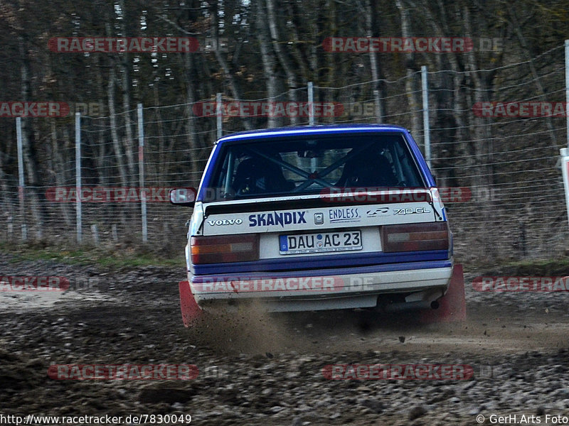 Bild #7830049 - Rallye Kempenich 2019