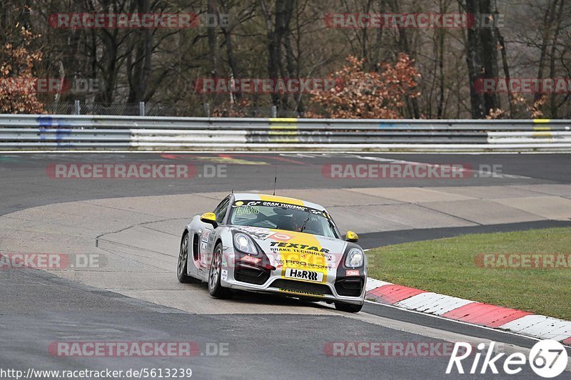 Bild #5613239 - VLN - Test und Einstellfahrten Nürburgring 16.03.2019