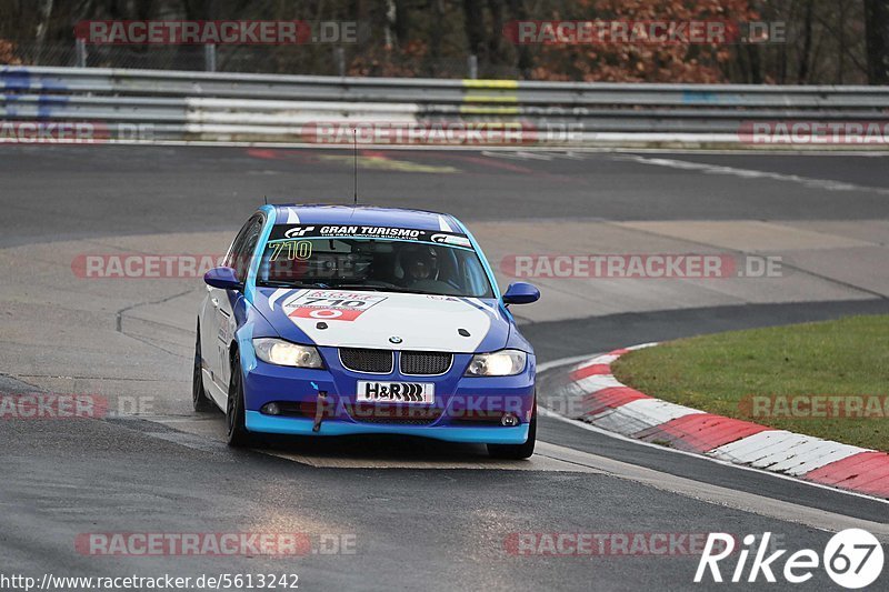 Bild #5613242 - VLN - Test und Einstellfahrten Nürburgring 16.03.2019